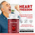 Heart Freedom - Heart Freedom Capsules, Official Pills All Natural Ingredients - Maximum Strength, Premium Advanced Formula Support Health & Wellness, 60 Capsules for 1 Month