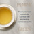 Rishi Tea Jasmine Organic Chinese Green Sachet Tea Bags, Caffeinated, 30ct