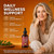 NutraPure Berberine Drops, Pure Berberine Drops with Ceylon Cinnamon, Chromium, Bitter Melon, and Turmeric, Antioxidant Support & Daily Wellness Support, No Sugar, Vegan, Non-GMO, 2 fl oz.