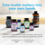 Twinlab Ripped Fuel Extreme - Energy Supplement to Support Weight Management & Muscle Health - 60 Capsules