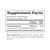 Choline Bitartrate, Vegetarian, Vegan, 1000mg, 200 Capsules - 100 Servings