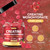 TOPCAPAK Creatine Gummies for Men & Women, Raspberry Flavor, 120 Gummies