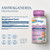 SOLARAY Vital Extracts Ashwagandha 470 mg, 60 VegCaps