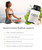 Nootrix Cortisol Manager & Stabilizer Supplement | 15 Day Supply | Supports Deep Sleep, Relaxation, Adrenal Health & Stress | 300mg Ashwagandha | L-Theanine, Rhodiola Rosea Extract & Apigenin