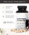 Nootrix Cortisol Manager & Stabilizer Supplement | 15 Day Supply | Supports Deep Sleep, Relaxation, Adrenal Health & Stress | 300mg Ashwagandha | L-Theanine, Rhodiola Rosea Extract & Apigenin