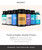 Nootrix Cortisol Manager & Stabilizer Supplement | 15 Day Supply | Supports Deep Sleep, Relaxation, Adrenal Health & Stress | 300mg Ashwagandha | L-Theanine, Rhodiola Rosea Extract & Apigenin