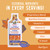 MARYRUTH'S Vegan Collagen Booster Liposomal, Sugar Free, 14 Servings
