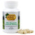 100% Pure Wisconsin American Ginseng Capsules - 500mg. Authentic Panax Quinquefolius. Potent Ground Ginseng Root - No Fillers, Binders or Other Additives.