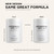 Codeage Liposomal Zinc 50mg, Zinc Gluconate, Vegan, 100 Capsules