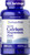 Puritan's Pride Premium Chelated Calcium Magnesium Zinc with Bone-Active™