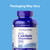 Puritan's Pride Premium Chelated Calcium Magnesium Zinc with Bone-Active™