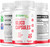 Gluco Capsules - Official Glykonex Pro Pills Advanced Premium Support for Maximum Strength Glykonix with Natural Ingredients Vitamins for Overall Health & Wellness, 60 Capsules for 1 Month