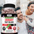 Kaya Naturals D-Mannose Capsules, 180 Veggie Capsules