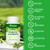 Probiotics for Women Men, 300 Billion CFU, 24 Probiotics +15 Herb Prebiotic