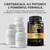 MEDCHOICE Liposomal Organic Turmeric Curcumin with Black Pepper, 120ct