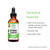 Botanic Choice Gymnema Sylvestre Liquid Extract, Alcohol & Gluten Free, Non-GMO, 1oz 2 Pack