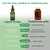Liquid Collagen for Women, GLP 10-in-1 Formula Multi Collagen Burn Drops