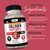 Kaya Naturals Multi Collagen Peptides Types I, II, III, V & X, 180 Capsules
