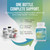 Joint Supplements for Men 14-in-1 Glucosamine MSM Turmeric Calcium Boron