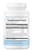 Zinc Carnosine 10-in-1 Complex 825mg per Serving, 240 Veggie Capsules