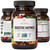 Truvani Digestive Enzymes | 9 Enzyme Blend | 30 Day Supply