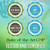 NutriNoche Liquid Colloidal Copper Supplement | 99.99% Ultra Pure Crystalline Nano Copper Particles | 30 ppm