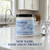 CreaBrainIQ High Dose Creatine Powder for Brain Health – 10g Per Serving – Supports Cognitive Energy, Focus & Mental Fatigue – Muscle Support – Unflavored Creatine Monohydrate – 45 Servings