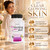 VAITE Glutathione Whitening Pills - Dark Spots & Acne Scar Remover - Vegan Skin Bleaching Pills with Anti-Aging & Antioxidant Effect - 120 Capsules