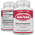 Acnetame Supplement- Anti Acne Vitamin Pills for Men Women Teens & Adults