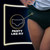 Always ZZZs Disposable Period Underwear, Size S/M, Absorbs 5X More Than an Ultra Thin Overnight Pad, Comfortable Sleep Worry-Free Nights 26 Count