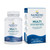 Nordic Naturals Multi Minerals, Unflavored - 90 Capsules - 11 Essential Minerals - Optimal Health & Wellness - Certified Vegan - Non-GMO - 30 Servings