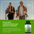 Swanson Tri-Fiber Complex - Digestive Health Supplement Made with Psyllium, Oat Bran, & Apple Pectin - (100 Capsules) (2 Pack)