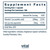 Vital Nutrients Iron Plus C - Vegan Iron Supplement - 20mg Fe with 200mg Vitamin C to Increase Fe and Energy Levels - Gluten, Dairy, Soy Free - Non-GMO - 100 Capsules