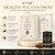 BIYODE Shilajit Gummies for Men Micronutrients: Pure Shilajit from Himalayan Rich in Ashwagandha Gaulshura Fulvic Acid 85 Micronutrients Suitable for Men No Added Sugar 60 Gummies 30 Day Supply