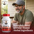 Christopher's Original Formulas Liver & Gallbladder Formula Capsules - Gallbladder Supplements with Digestive Enzymes - Supports Digestive System with Natural Herbs - Pack of 2
