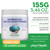 Maxi Health® Marine Collagen Peptides Powder, Type I (5.46 oz)