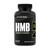 NutraBio HMB Supplement, Amino Acid, 1000mg, 120 Capsules