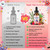 SEPT YAN 22 in 1 Parasite Cleanse for Humans & Kids, Herbal Gut Cleanse Liquid Drops with Wormwood, Black Walnut, Clove, Chlorella, Oregano, Digestive Health Support - Mixed Berry Flavor 4 Fl Oz
