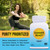 Summer Ready Skin Care Supplement Capsules - Nicotinamide/Niacinamide/Niacin 500mg (Vitamin B3) and Polypodium Leucotomos (Fern Extract) 480mg, Antioxidant Rich Formula