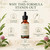 Nomend Nevea Lymphatic Drainage Drops with Red Clover & Stillingia, 2 oz
