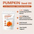 DYALE Pumpkin Seed Oil with Saw Palmetto,200 Softgels | Cold Pressed, Pure Virgin Oil, Essential Fatty Acids & Phytosterols | Supports Hair, Urinary, Bladder & Prostate Health | Non-GMO (1pc)