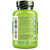 NATURELO Mushroom Supplement Capsules, Brain & Immune Support, 90 Count