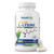 Natural Cure Labs Clean L-Lysine 600mg, 120 Capsules | Vegan, Non-GMO, & Gluten Free