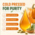 Everly Pumpkin Seed Oil with Saw Palmetto, Cold Pressed, Pure Virgin Oil