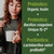 Organic Synbiotic = Prebiotics + Probiotics + Postbiotics 3-in-1 Supplement