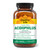 Country Life Acidophilus Probiotic Supplement for Women & Men - Free from Common Allergens - 2.4 Billion CFUs to Support Digestive Health - Dairy-Free, Non-GMO, 250 Vegan Capsules