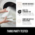 GORILLA GRIP Washable Underpads, Waterproof Reusable Heavy Absorbency Incontinence Bed Pads, Leak Proof Toddler Mattress Pad, 52x34 2 Pack, Slip Resistant for Bedwetting, Adults and Kids, White