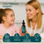 BUCKLEBURY Zeolite Liquid Suspension w/Chlorella - Detox Support, Immune System and Digestive Tract Health Support for Kids and Adults (60 Servings)
