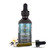 BUCKLEBURY Zeolite Liquid Suspension w/Chlorella - Detox Support, Immune System and Digestive Tract Health Support for Kids and Adults (60 Servings)