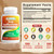 Best Naturals Soy Isoflavones 750 mg 120 Capsules (120 Count (Pack of 2))